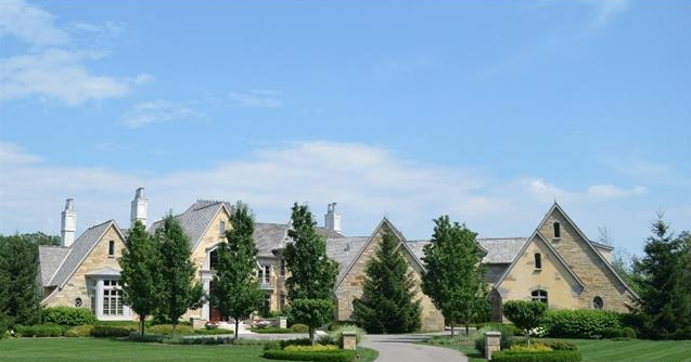 Orchard Ridge Homes for sale